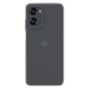 Just in Case 8505651 Soft TPU Case Motorola Moto E15 Transparant