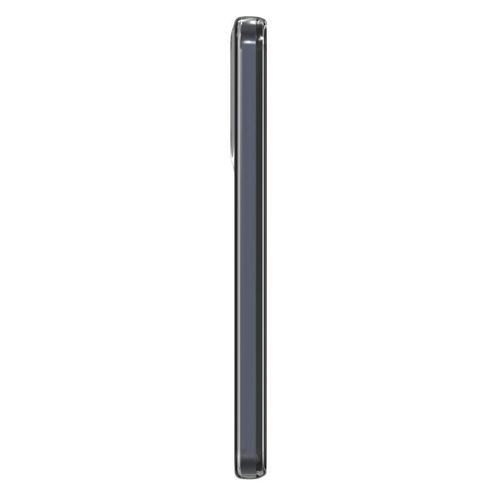 Just in Case 8505651 Soft TPU Case Motorola Moto E15 Transparant