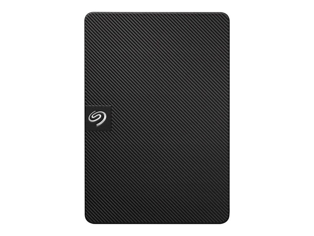 Seagate STKM2000400 Externe HDD 2TB 2.5" Zwart