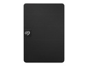 Seagate STKM2000400 Externe HDD 2TB 2.5" Zwart