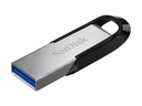 Sandisk Cruzer Ultra Flair USB Stick 64GB USB 3.0 Grijs