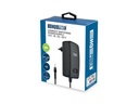 Velleman PSS6EMV30 compacte schakelende voeding 13.5 -30 vdc 30W 1A Zwart