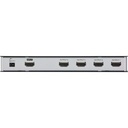 Aten VS184A 4-poorts 4K HDMI-splitter Zwart