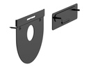 Logitech UC-muurbeugel voor Tap