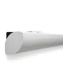 Da-Lite Tensioned Elpro Concept Projectiescherm Wandschakelaar 156x250 Mat 16:10 Wit