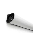 Da-Lite Tensioned Elpro Concept Projectiescherm Wandschakelaar 156x250 Mat 16:10 Wit