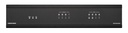 Crestron DM-NAX-8ZSA 8-zone streaming mengversterker DM NAX