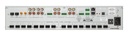 Crestron DM-NAX-8ZSA 8-zone streaming mengversterker DM NAX