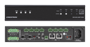 Crestron DM-NAX-AMP-X300 X-serie flexibele uitgang Eindversterker 300W 8Ω/4Ω/100V DM NAX