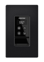 Crestron DM-NAX-BTIO-1G Audio-over-IP-wandpaneel met Bluetooth DM NAX