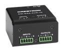 Crestron DM-NAX-AUD-IO Audio-over-IP Converter  Input and Output DM NAX 