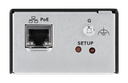 Crestron DM-NAX-AUD-IO Audio-over-IP Converter  Input and Output DM NAX 