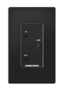 Crestron DM-NAX-AUD-USB Audio-over-IP Converter USB-C Ingang en Uitgang DM NAX
