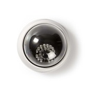 Nedis DUMCD20WT Dummy Beveiligingscamera Batterij Gevoed Binnen Wit
