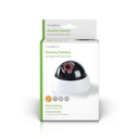 Nedis DUMCD20WT Dummy Beveiligingscamera Batterij Gevoed Binnen Wit