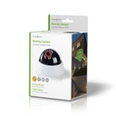 Nedis DUMCD20WT Dummy Beveiligingscamera Batterij Gevoed Binnen Wit
