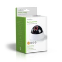 Nedis DUMCD20WT Dummy Beveiligingscamera Batterij Gevoed Binnen Wit