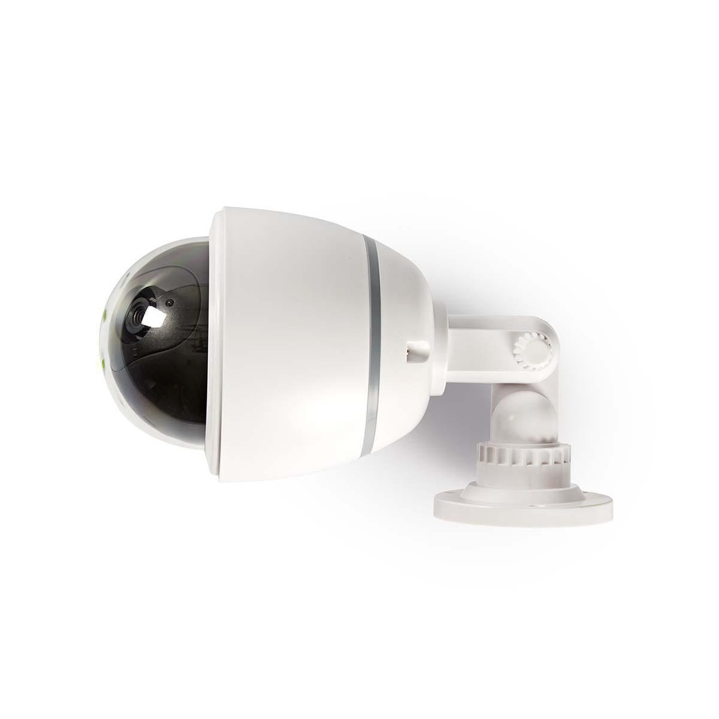 Nedis DUMCD50WT Dummy Beveiligingscamera Batterij Gevoed Binnen Wit