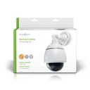 Nedis DUMCD50WT Dummy Beveiligingscamera Batterij Gevoed Binnen Wit