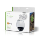 Nedis DUMCD50WT Dummy Beveiligingscamera Batterij Gevoed Binnen Wit