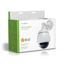 Nedis DUMCD50WT Dummy Beveiligingscamera Batterij Gevoed Binnen Wit