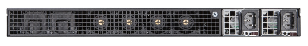 Crestron DM-NVX-DIR-ENT  Director Network AV Switching Appliance 1000 Endpoints DM NVX