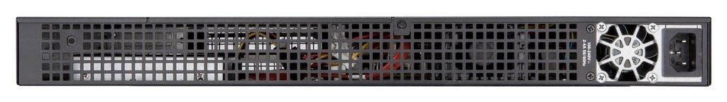 Crestron DM-NVX-DIR-160  Director Network AV Switching Appliance, 160 Endpoints DM NVX