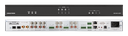 Crestron DM-NAX-4ZSP DM NAX 4-Zone Audio matrix Processor 