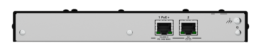 Crestron DM-NAX-XSP  8K Smart Display Controller Network Audio Encoder/Decoder DM NAX