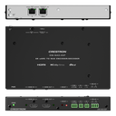 Crestron DM-NAX-XSP  8K Smart Display Controller Network Audio Encoder/Decoder DM NAX