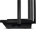 TP-link Archer AX73 Wifi 6 router 5 Gbps Zwart