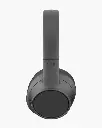 Fresh n Rebel 3HP3300SG Clam Fuse  Draadloze Hoofdtelefoon Bluetooth ANC Zwart