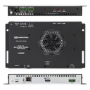 Crestron DM-NVX-D30 DM NVX 4K60 4:4:4 HDR Network AV Decoder