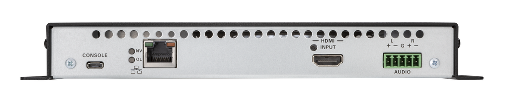 Crestron DM-NVX-E30 DM NVX 4K60 4:4:4 HDR Network AV Encoder