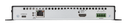 Crestron DM-NVX-E30 DM NVX 4K60 4:4:4 HDR Network AV Encoder