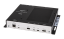 Crestron UC-CX100-T Crestron Flex Advanced Video Conference System Integrator Kit Microsoft Teams Rooms