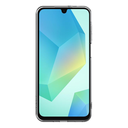 Just in Case Soft 8502582 Zachte TPU-hoes Samsung Galaxy A16 Transparant