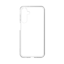 Just in Case Soft 8502582 Zachte TPU-hoes Samsung Galaxy A16 Transparant
