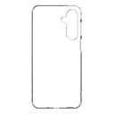Just in Case Soft 8502582 Zachte TPU-hoes Samsung Galaxy A16 Transparant