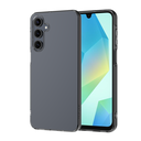 Just in Case Soft 8502582 Zachte TPU-hoes Samsung Galaxy A16 Transparant