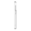 Just in Case Soft 8502582 Zachte TPU-hoes Samsung Galaxy A16 Transparant