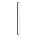Just in Case Soft 8502582 Zachte TPU-hoes Samsung Galaxy A16 Transparant