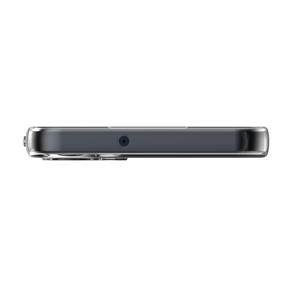 Just in Case Soft 8502582 Zachte TPU-hoes Samsung Galaxy A16 Transparant