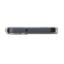 Just in Case Soft 8502582 Zachte TPU-hoes Samsung Galaxy A16 Transparant