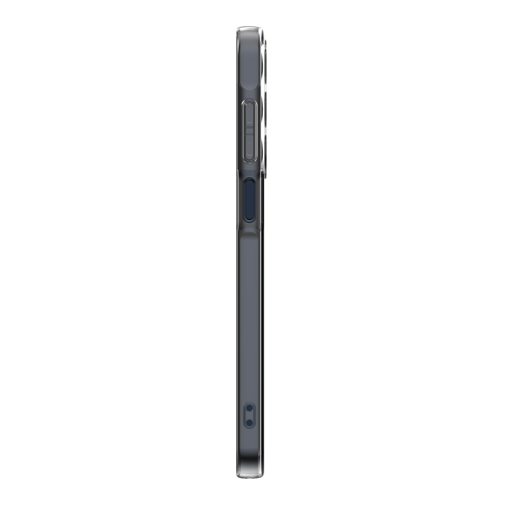 Just in Case Soft 8502582 Zachte TPU-hoes Samsung Galaxy A16 Transparant