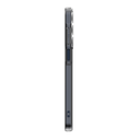 Just in Case Soft 8502582 Zachte TPU-hoes Samsung Galaxy A16 Transparant