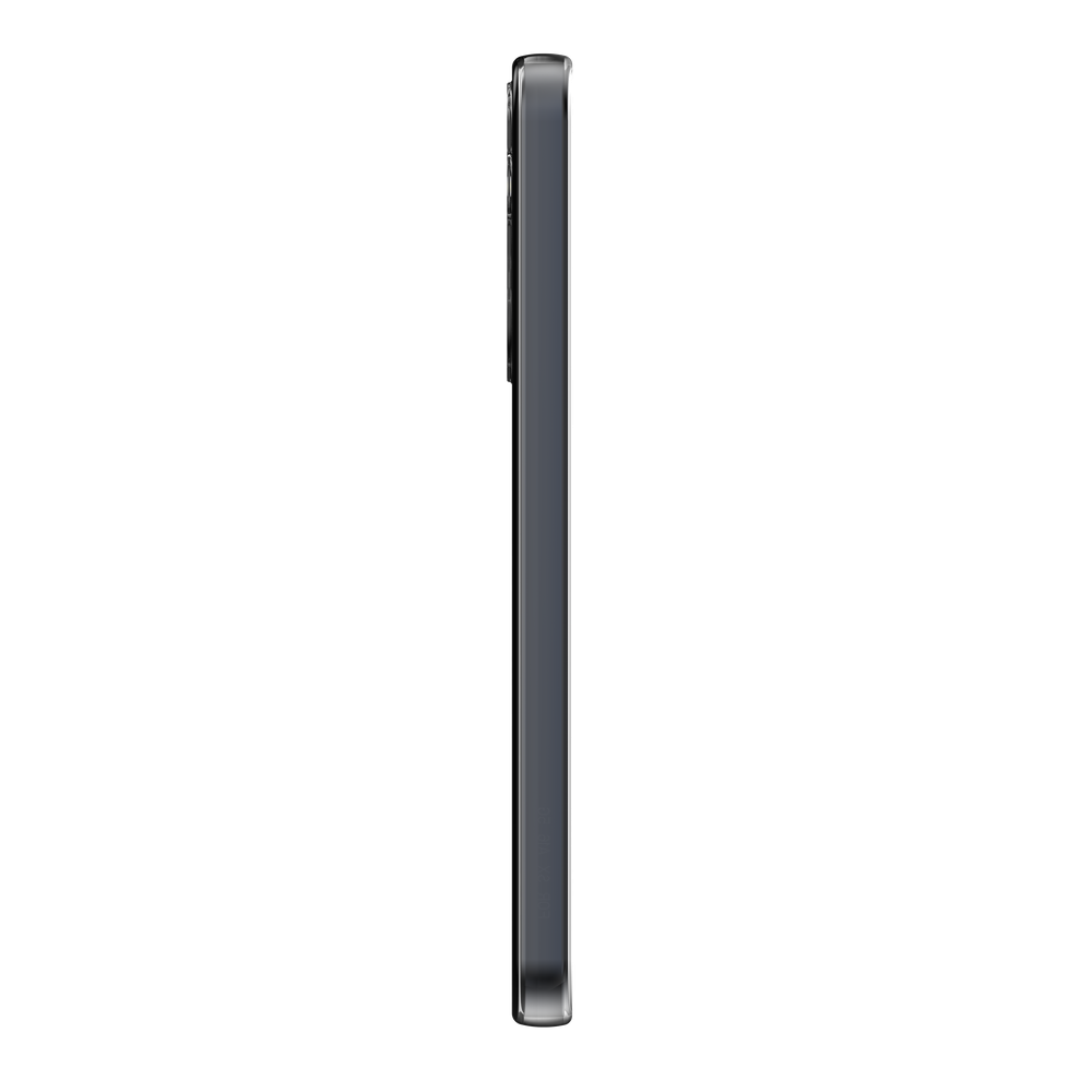 Just in Case Soft 8502582 Zachte TPU-hoes Samsung Galaxy A16 Transparant