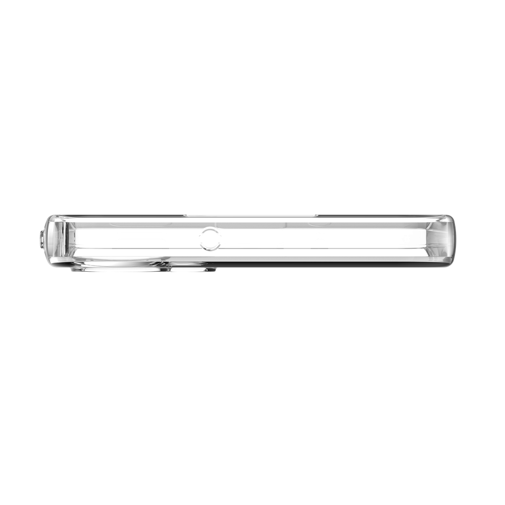 Just in Case Soft 8502582 Zachte TPU-hoes Samsung Galaxy A16 Transparant