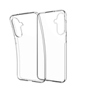 Just in Case 8502902 Zero Soft TPU-hoesje Samsung Galaxy A36/A56 transparant
