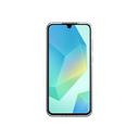 Just in Case 8502902 Zero Soft TPU-hoesje Samsung Galaxy A36/A56 transparant